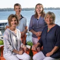 Okoboji Realty Logo
