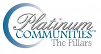 The Pillars at Crystal Bay Assisted Living Logo