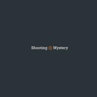 Shooting Mystery Logo