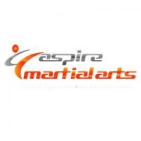 Aspire Martial Arts Logo