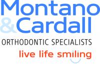 Montano & Cardall Orthodontic Specialists Logo