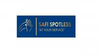 Safi Spotless logo