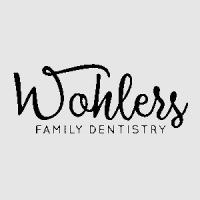 Wohlers Family Dentistry logo