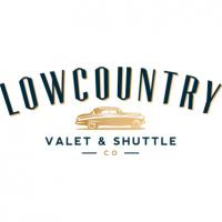 Lowcountry Valet & Shuttle Co. Logo