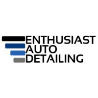 Enthusiast Auto Detailing logo
