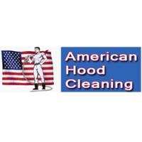 American Hood Cleaning logo