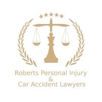 Roberts Personal Injury & Car Accident Lawyers Logo