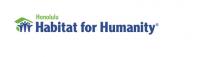 Honolulu Habitat for Humanity Logo