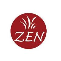 Zen Massage Logo