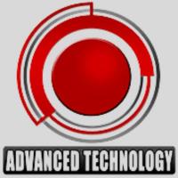 Advanced Technology LLC Logo