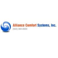 Alliance Comfort Systems Inc Logo