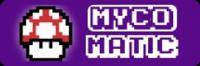 MycoMatic Logo