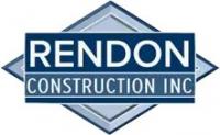 Rendon Construction Logo