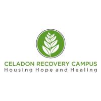 Celadon Recovery Logo