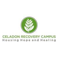 Celadon Recovery Logo