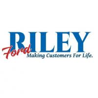 Riley Ford Inc Logo