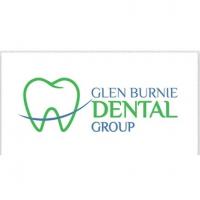 Glen Burnie Dental Group logo