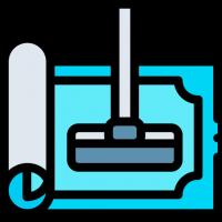 Carpet Cleaning Pros of Lakeland, Florida Logo