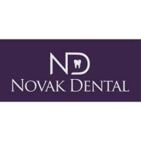 Novak Dental Logo