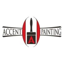 Accent Painting Logo