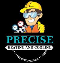 Precise Heating And Cooling San Tan Valley Logo