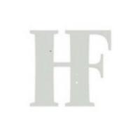 The Harris Firm LLC Logo