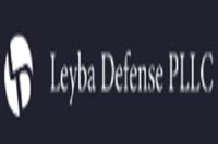 Leyba Defense PLLC Logo