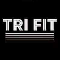 TRI-FIT Personal Training Logo