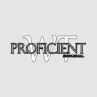 WT Proficient Services Logo