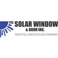 Solar Window & Door Inc Logo