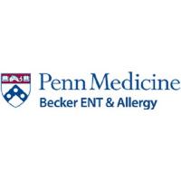Penn Medicine Becker ENT & Allergy logo