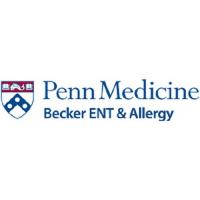 Penn Medicine Becker ENT & Allergy Logo