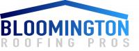 Bloomington Roofing Pros Logo