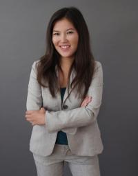 People Law Practice - Susanna Tuan Logo
