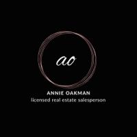 Annie Oakman Logo