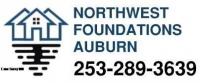 Northwest Foundations Auburn logo