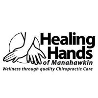 Healing Hands of Manahawkin Logo