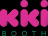 KikiBooth | Hollywood Logo