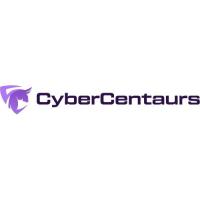 Cyber Centaurs - Digital Forensics Logo