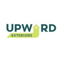 Upward Exteriors Logo