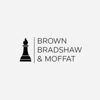 Brown, Bradshaw & Moffat, LLP Logo