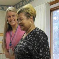 Cobalt Health Care and Rehabilitation Center Logo