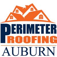 Perimeter Roofing Auburn Logo