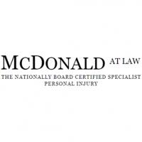 McDonald At Law logo