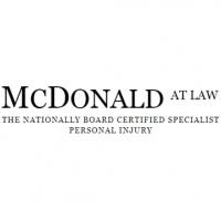 McDonald At Law Logo