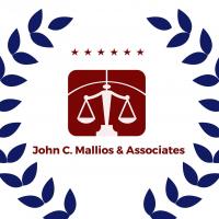 John C. Mallios & Associates logo