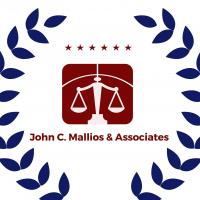 John C. Mallios & Associates Logo
