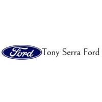 Tony Serra Ford, Inc. Logo