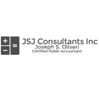 JSJ Consultants Inc Logo