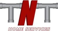 TNT Home Services - Longmont Logo